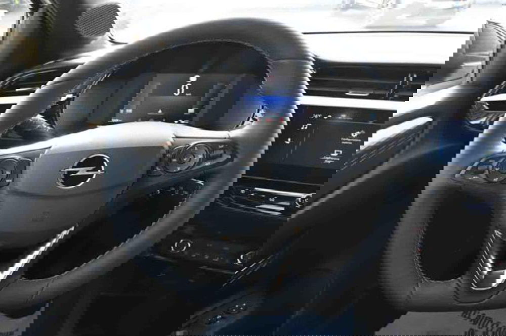 Opel Corsa usata a Torino (16)