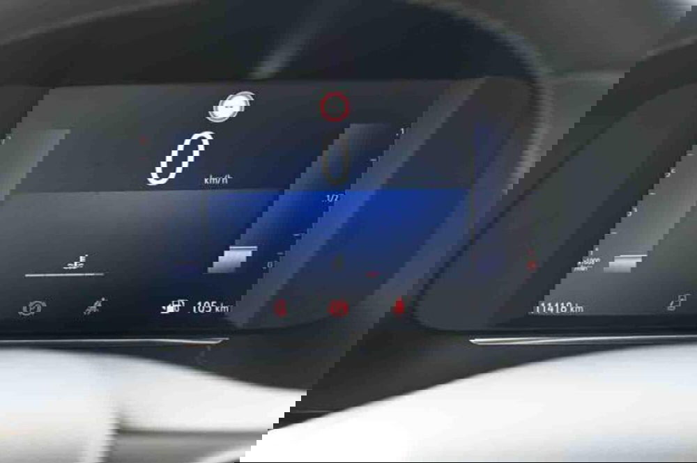 Opel Corsa usata a Torino (17)