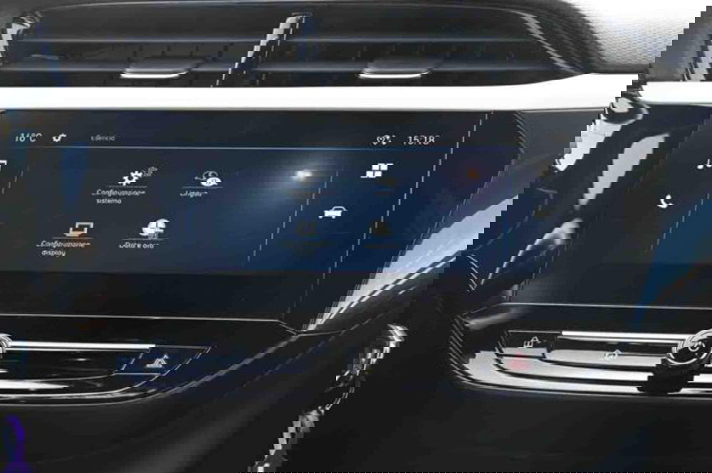 Opel Corsa usata a Torino (18)