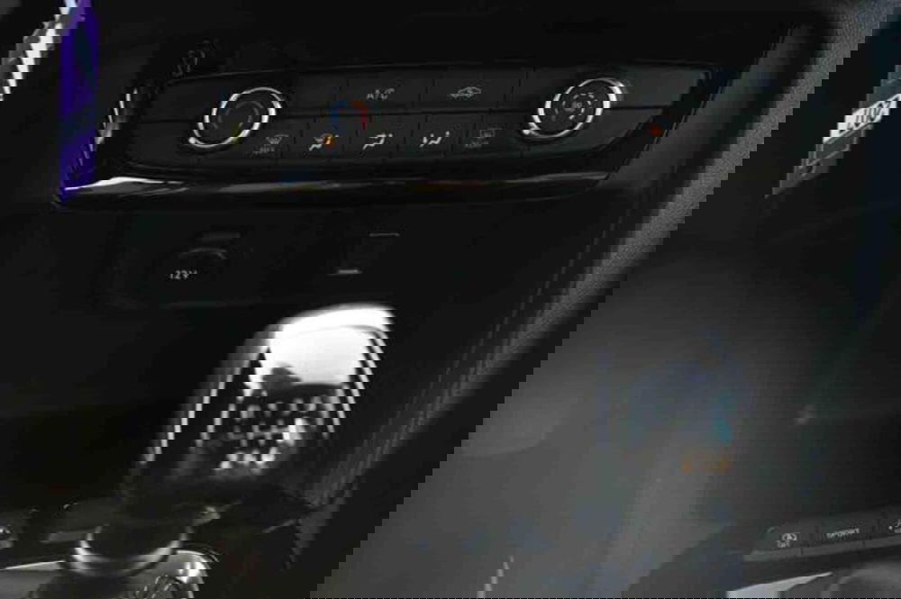 Opel Corsa usata a Torino (19)