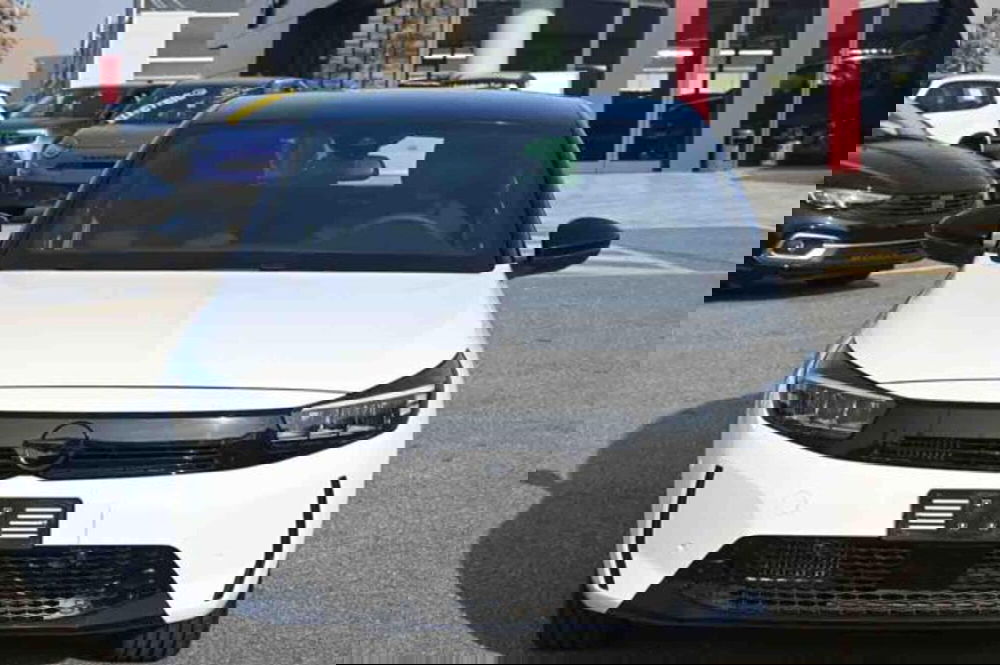 Opel Corsa usata a Torino (2)