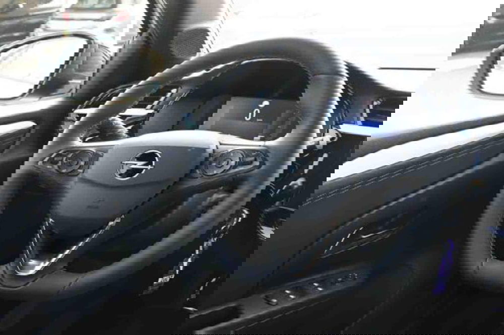 Opel Corsa usata a Torino (20)