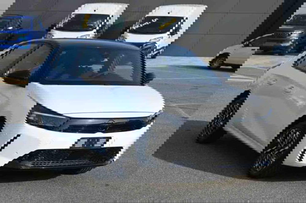 Opel Corsa usata a Torino (3)