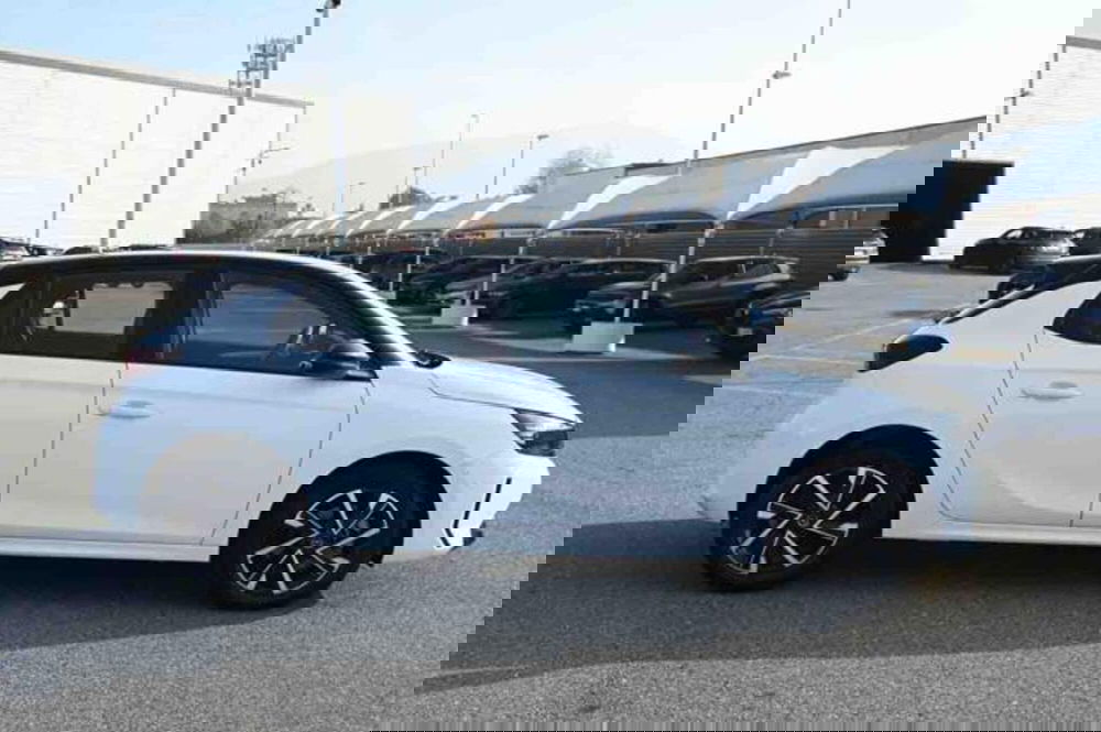 Opel Corsa usata a Torino (4)