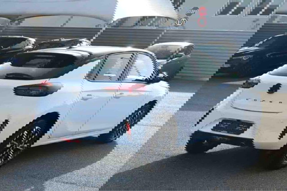 Opel Corsa usata a Torino (5)