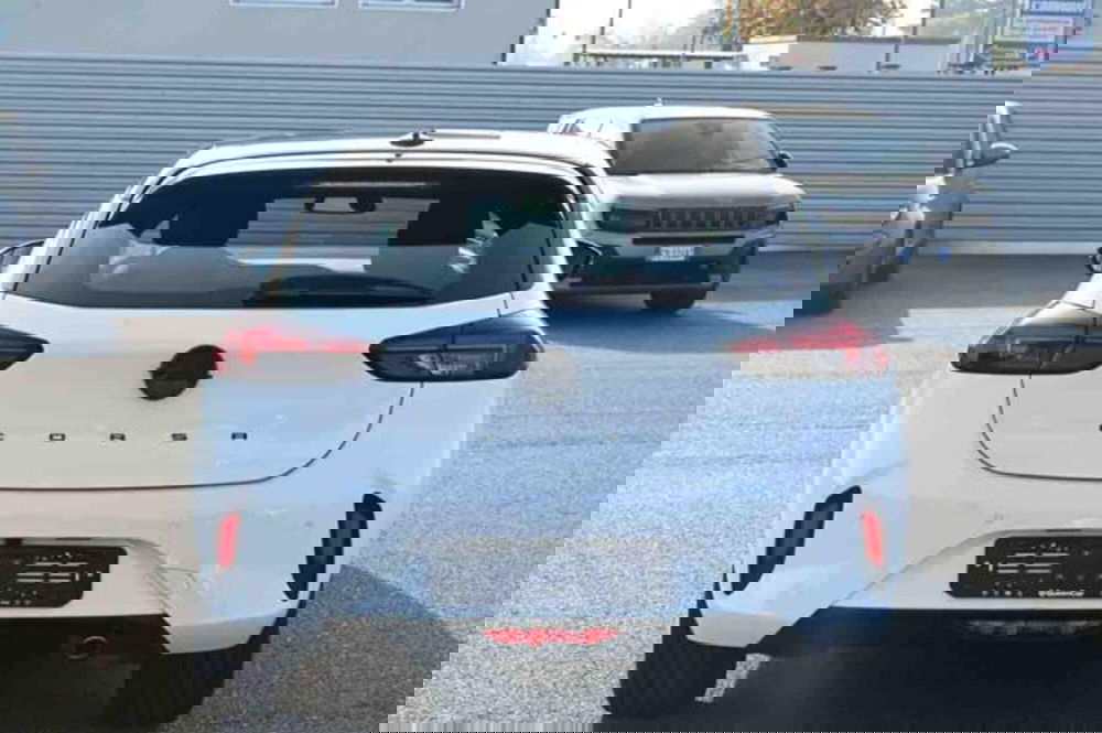 Opel Corsa usata a Torino (6)