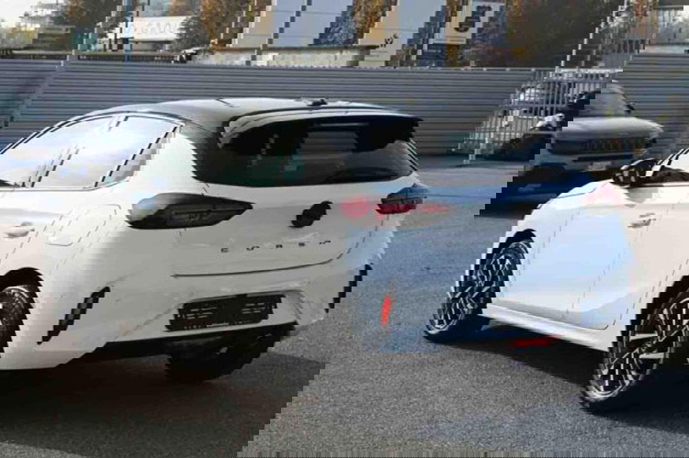 Opel Corsa usata a Torino (7)