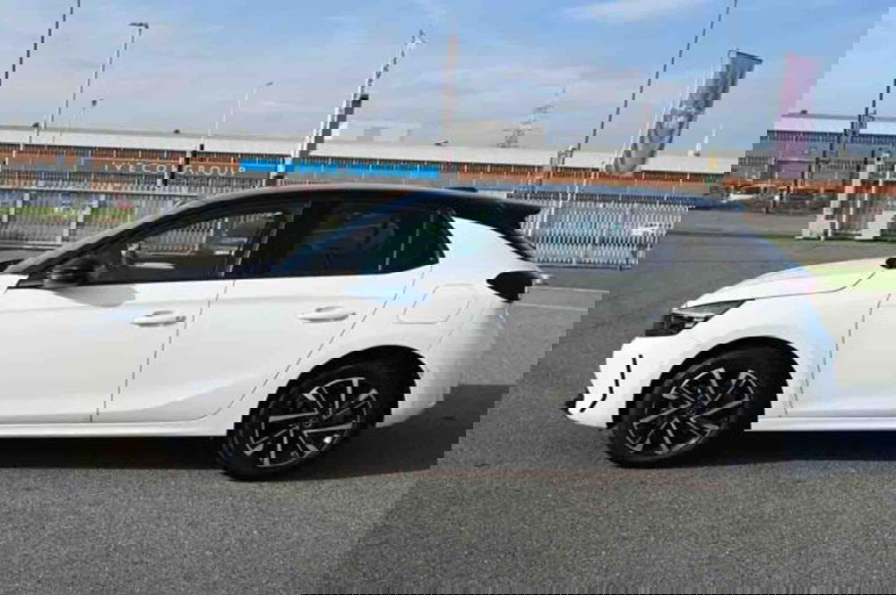 Opel Corsa usata a Torino (8)