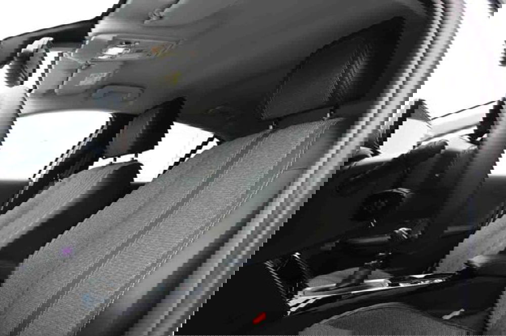 Peugeot 208 usata a Torino (13)