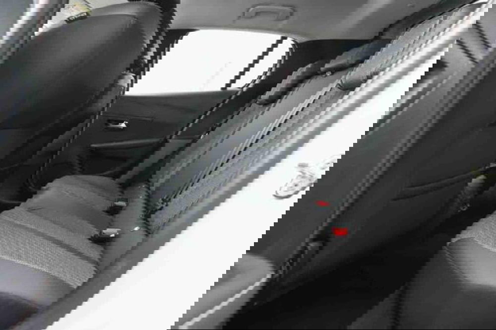 Peugeot 208 usata a Torino (14)