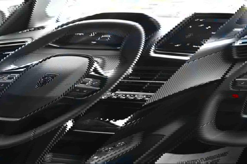 Peugeot 208 usata a Torino (15)