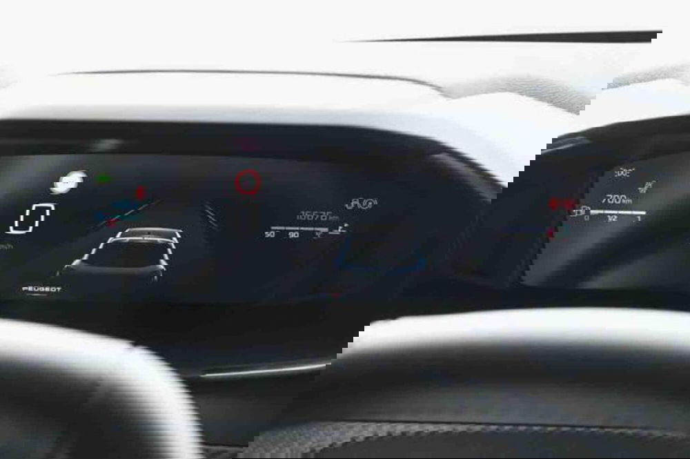 Peugeot 208 usata a Torino (16)