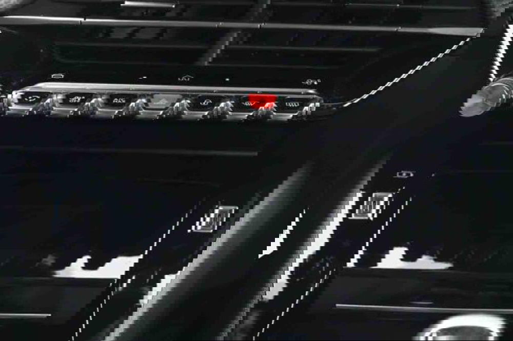 Peugeot 208 usata a Torino (18)