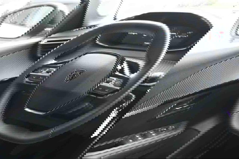 Peugeot 208 usata a Torino (19)