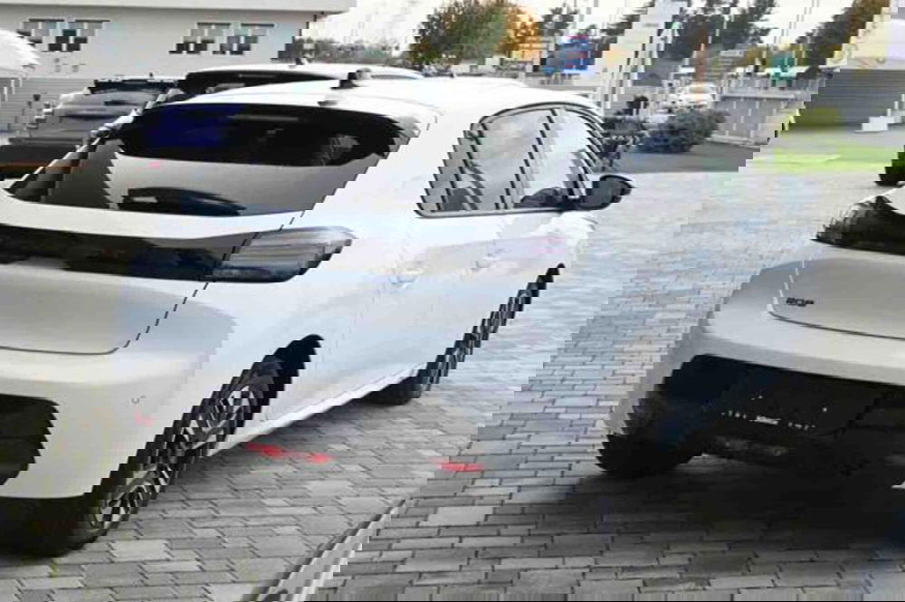 Peugeot 208 usata a Torino (5)