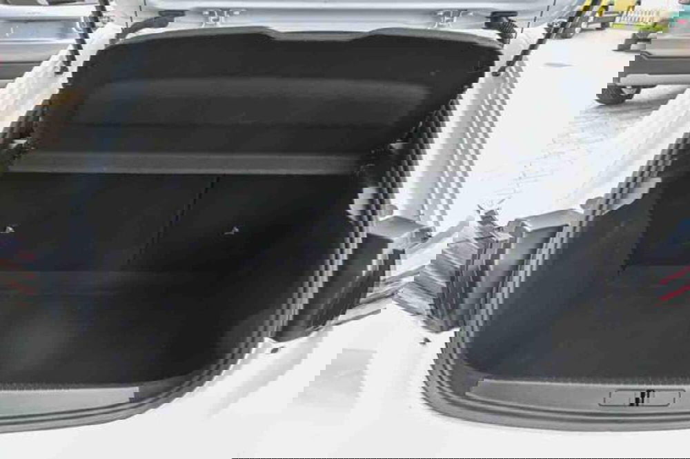 Peugeot 208 usata a Torino (8)