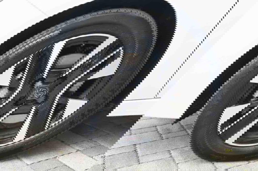 Peugeot 208 usata a Torino (9)