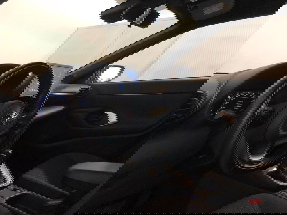 Toyota Yaris Cross usata a Torino (10)