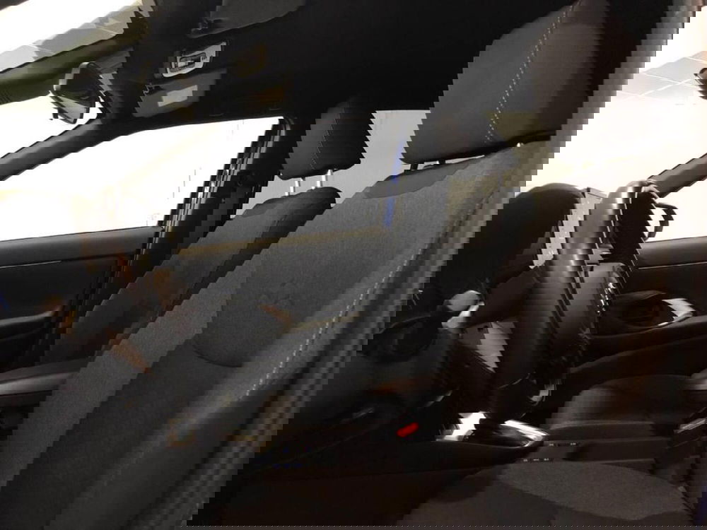 Toyota Yaris Cross usata a Torino (11)