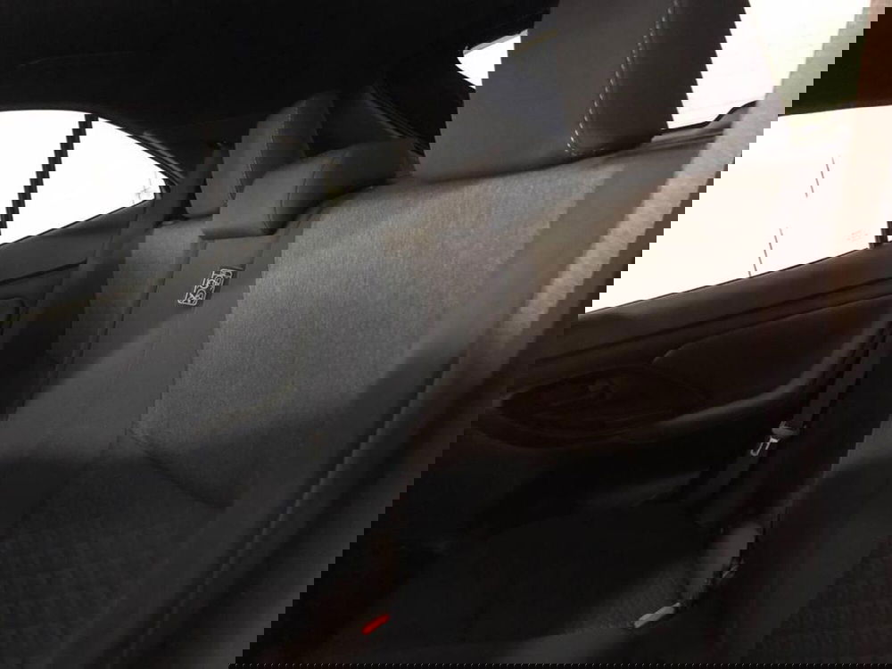 Toyota Yaris Cross usata a Torino (12)