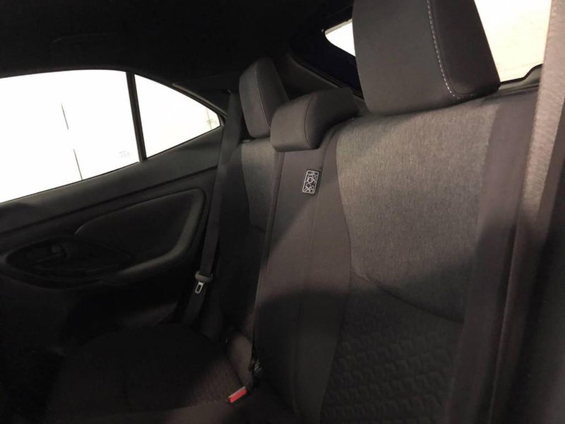 Toyota Yaris Cross usata a Torino (12)