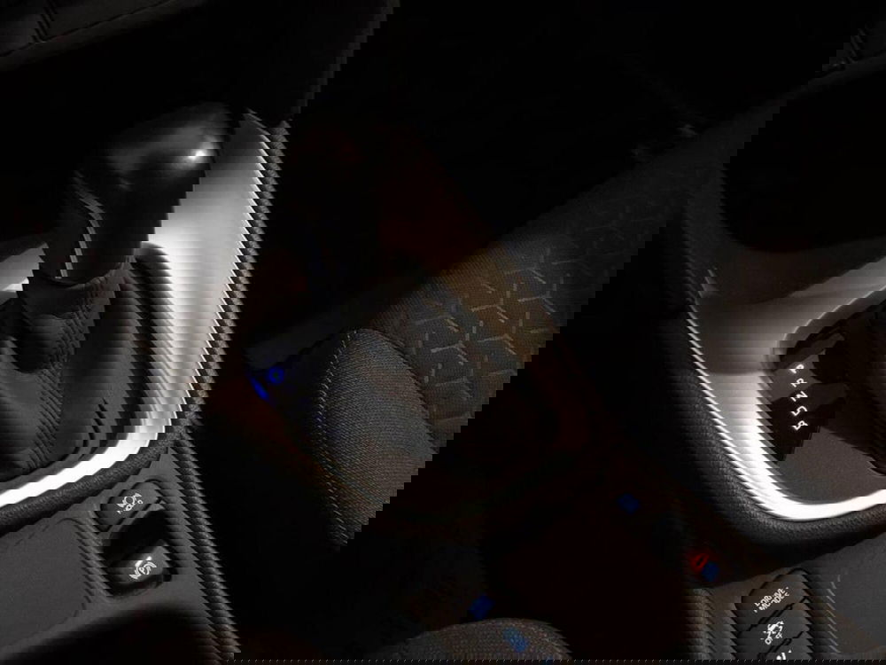 Toyota Yaris Cross usata a Torino (13)