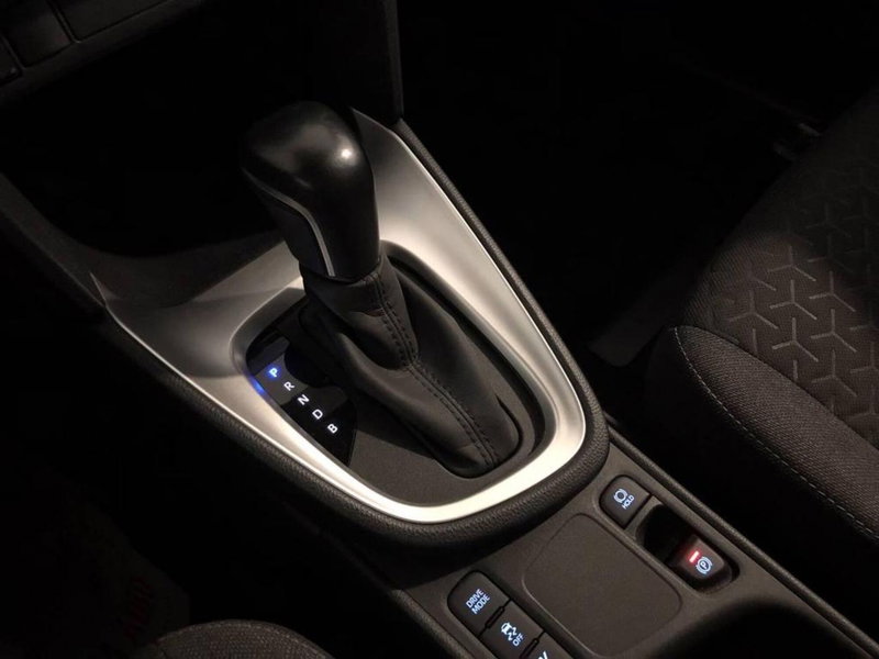 Toyota Yaris Cross usata a Torino (13)