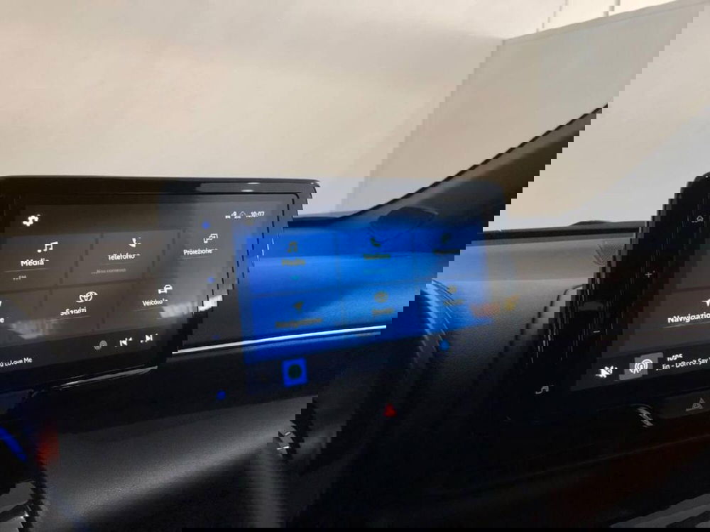 Toyota Yaris Cross usata a Torino (14)