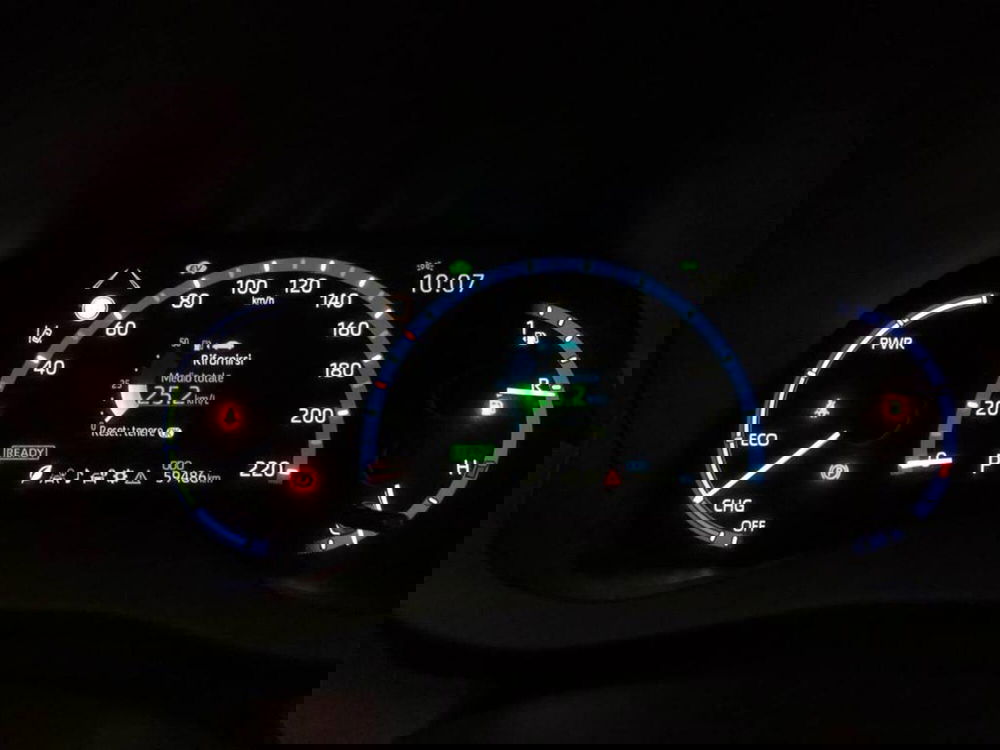 Toyota Yaris Cross usata a Torino (15)