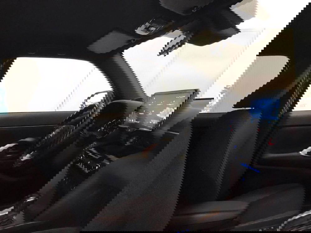 Toyota Yaris Cross usata a Torino (7)