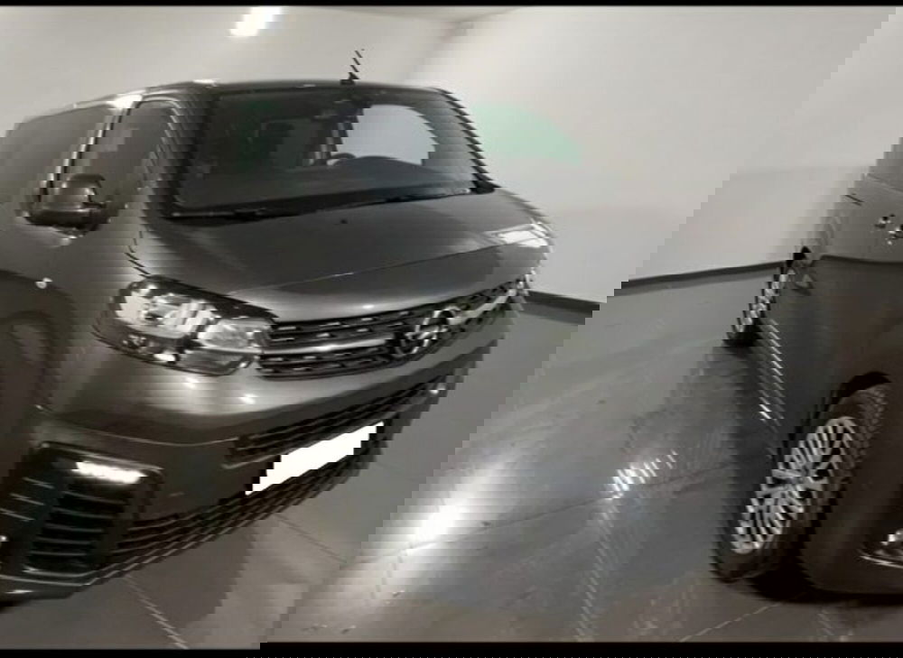 Opel Zafira Life usata a Firenze