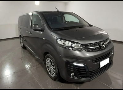 Opel Zafira Life Diesel 120CV Start&amp;Stop Business L del 2020 usata a Firenze