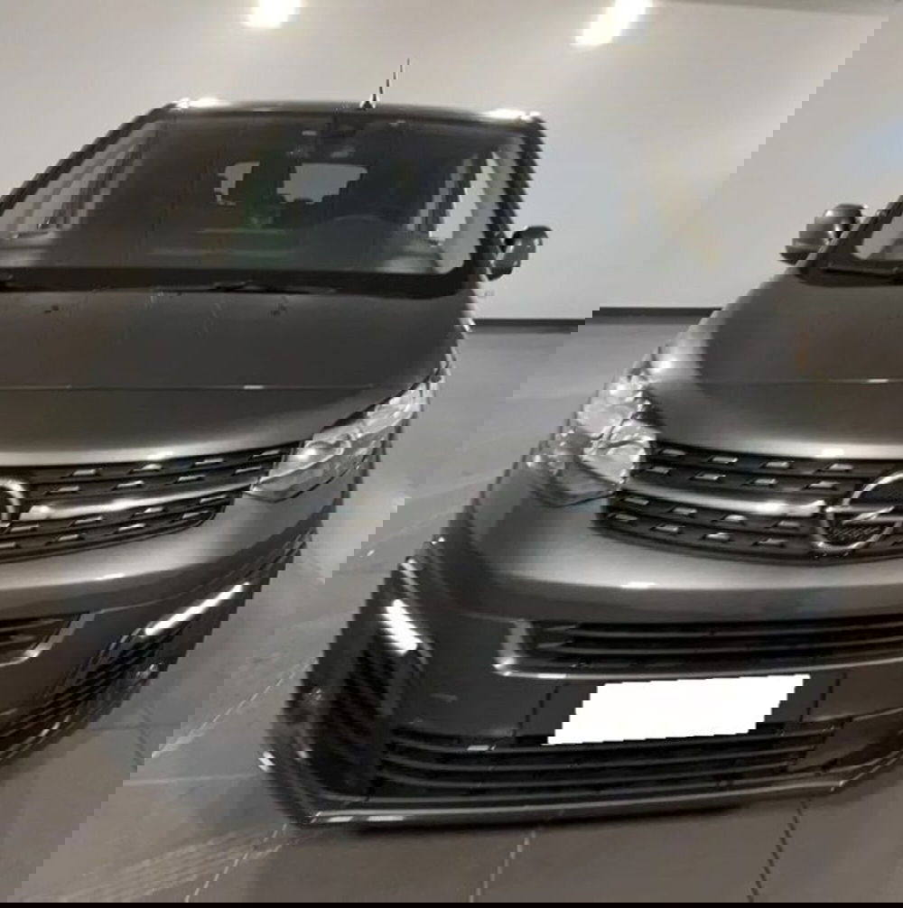 Opel Zafira Life usata a Firenze (2)