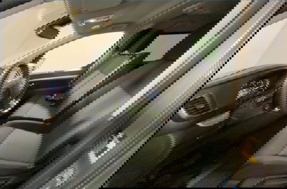 Opel Zafira Life usata a Firenze (5)