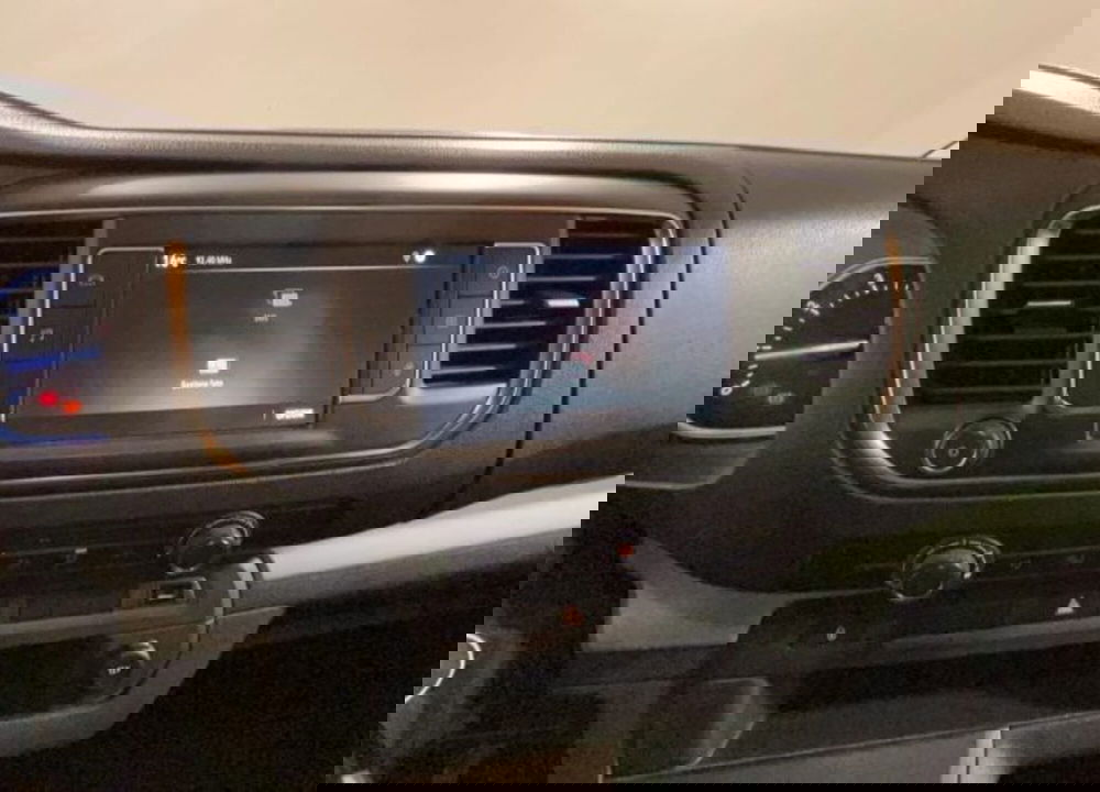 Opel Zafira Life usata a Firenze (6)