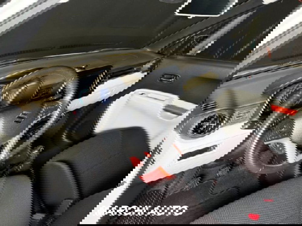 Suzuki Ignis usata a Perugia (10)