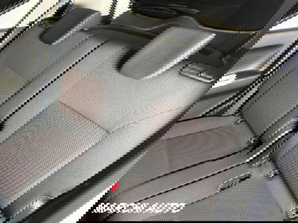 Suzuki Ignis usata a Perugia (12)