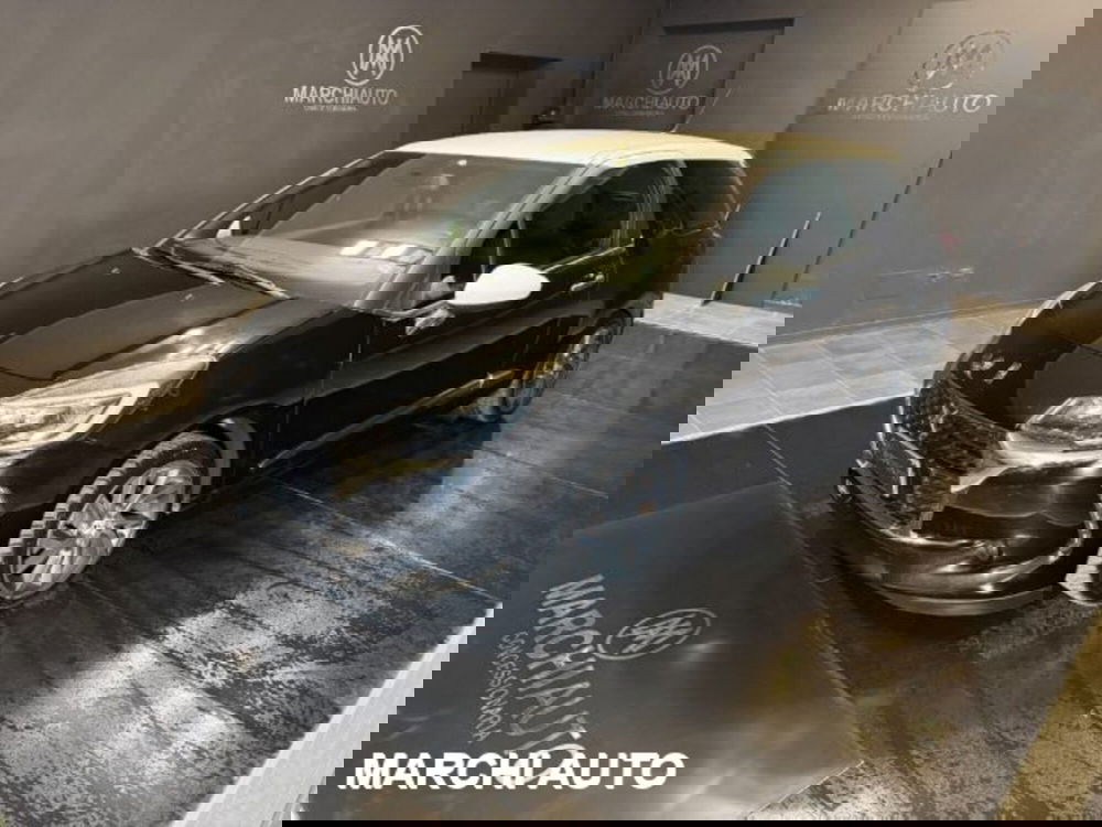 Ds DS 3 Coupé usata a Perugia