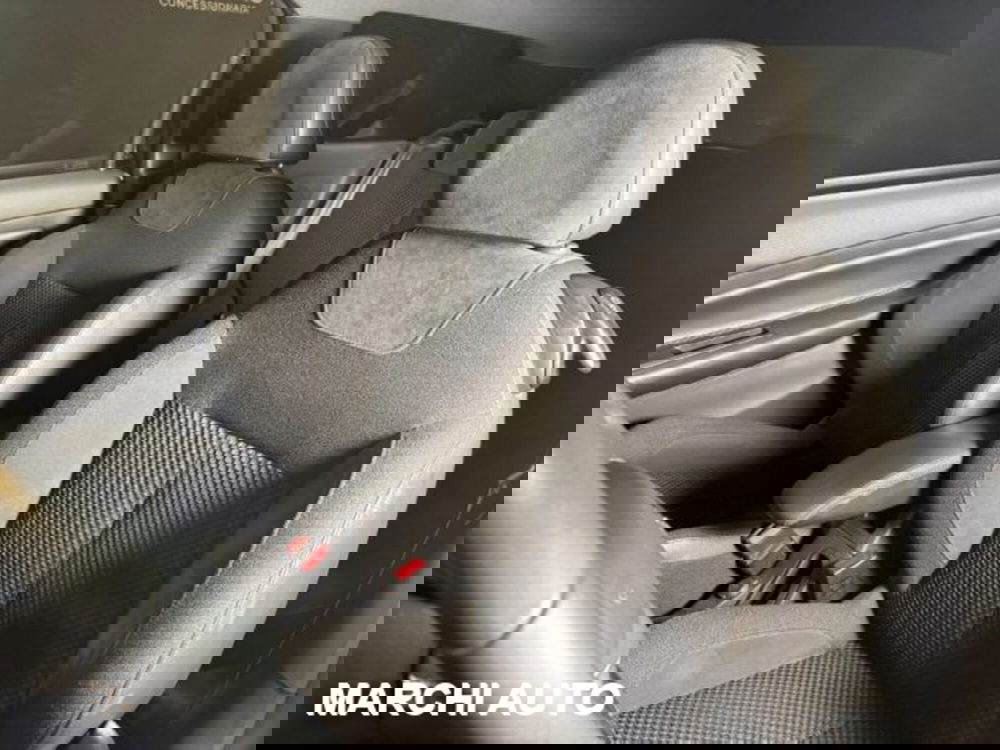 Ds DS 3 Coupé usata a Perugia (11)