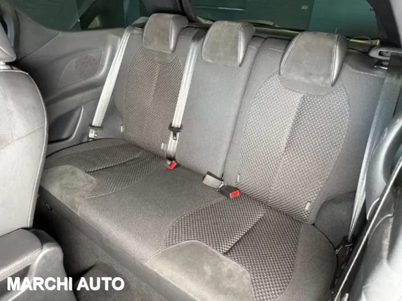 Ds DS 3 Coupé usata a Perugia (12)