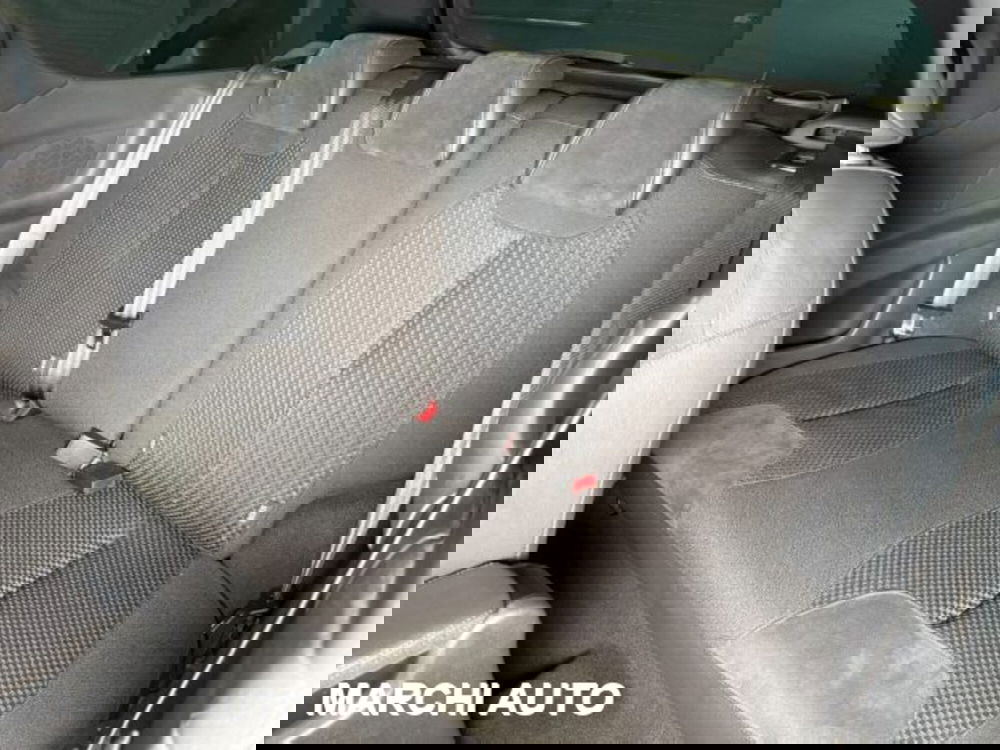 Ds DS 3 Coupé usata a Perugia (12)