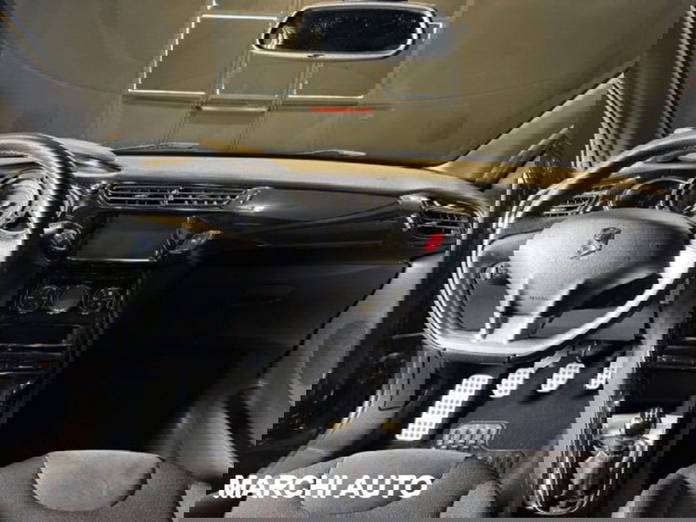 Ds DS 3 Coupé usata a Perugia (13)