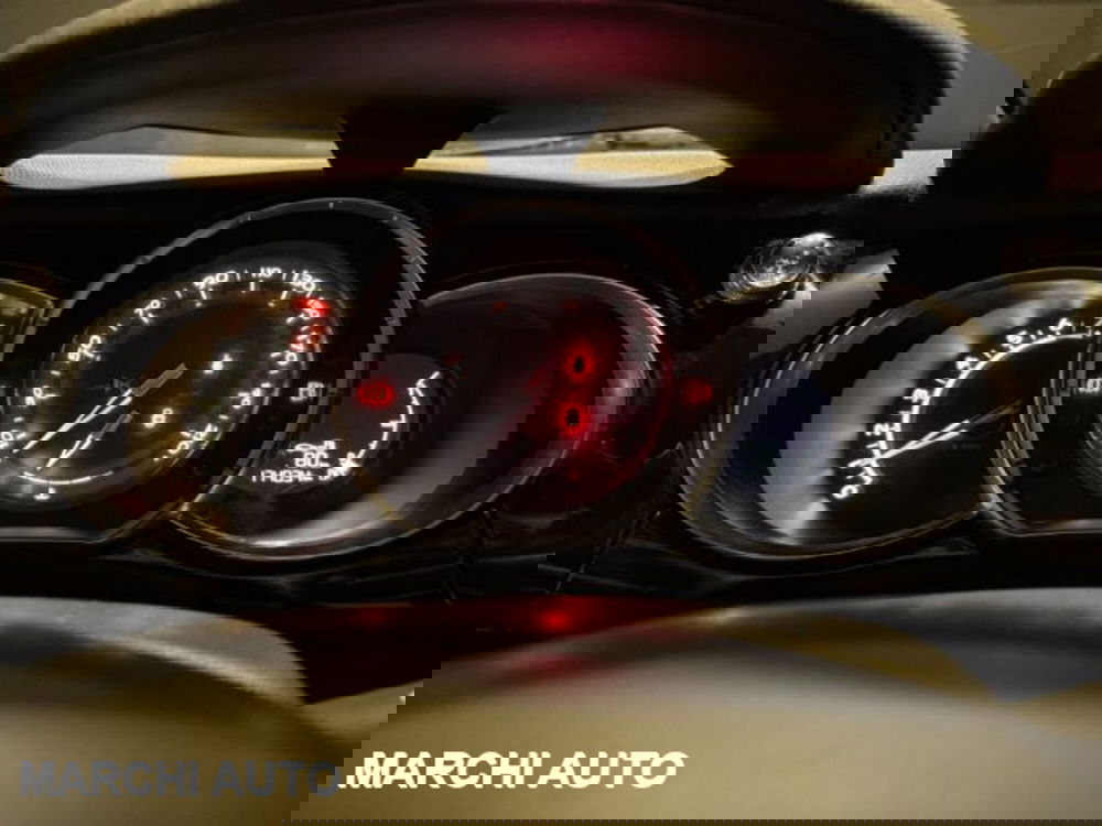 Ds DS 3 Coupé usata a Perugia (15)