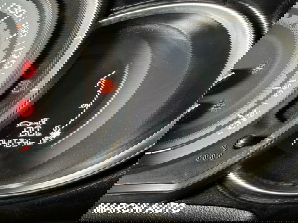 Ds DS 3 Coupé usata a Perugia (16)