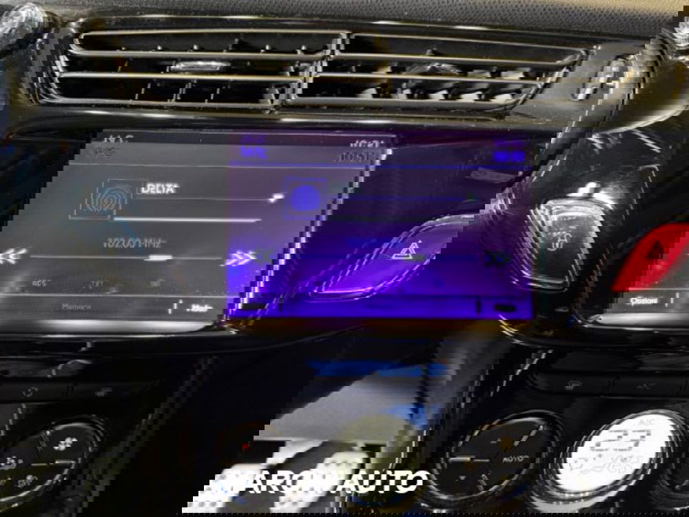 Ds DS 3 Coupé usata a Perugia (19)