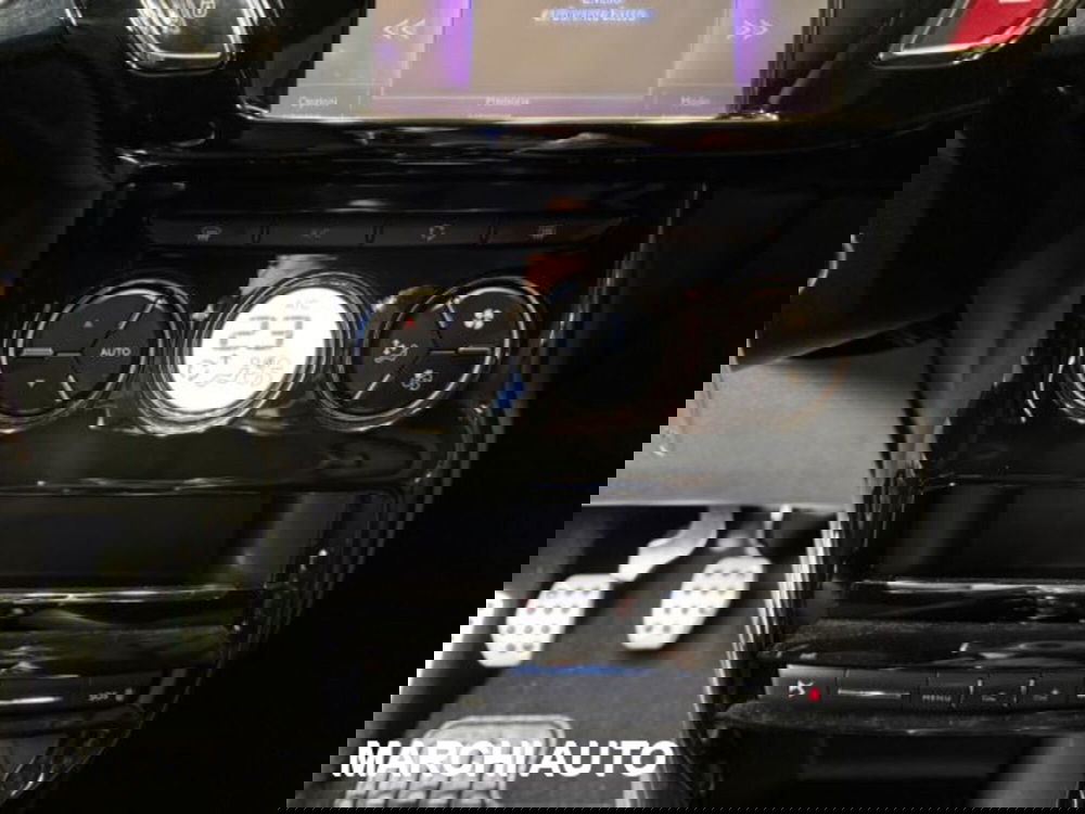 Ds DS 3 Coupé usata a Perugia (20)