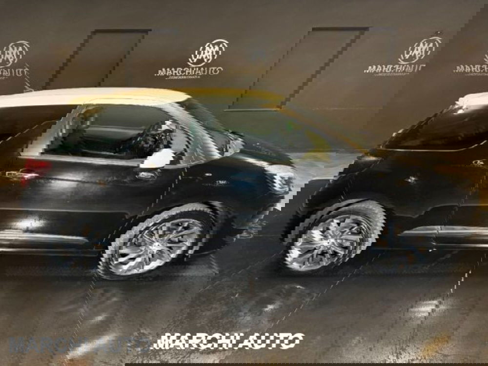 Ds DS 3 Coupé usata a Perugia (4)