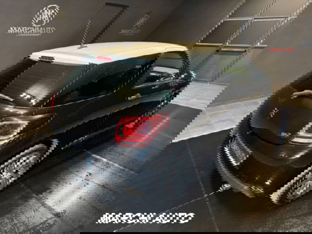 Ds DS 3 Coupé usata a Perugia (5)