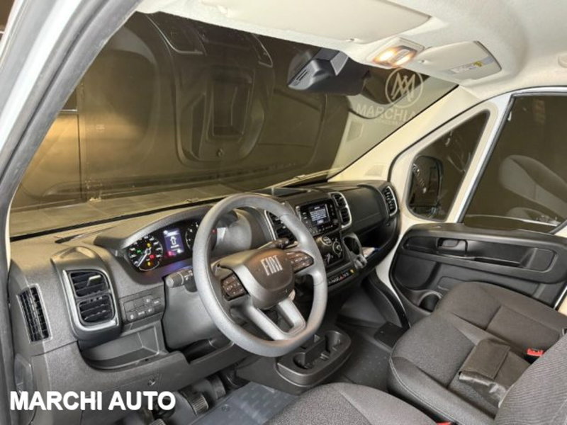 Fiat Ducato Furgone nuova a Perugia (11)