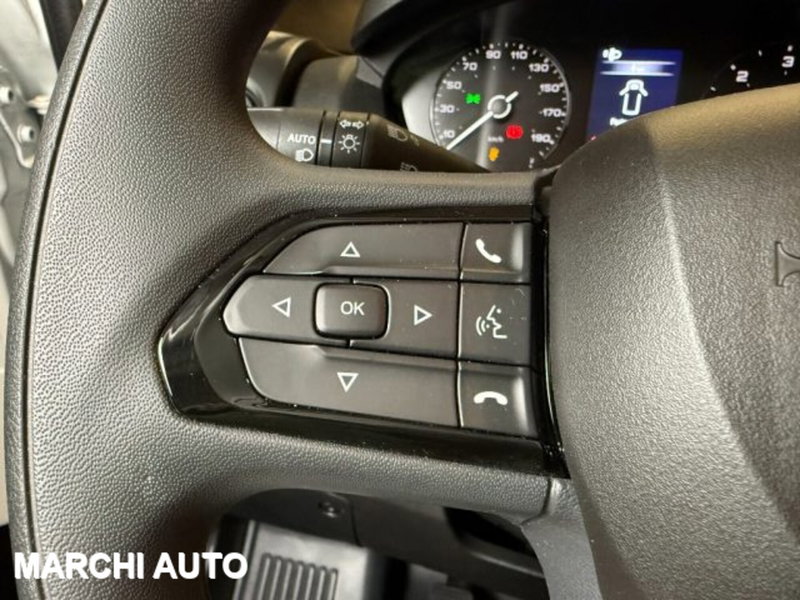 Fiat Ducato Furgone nuova a Perugia (12)